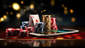 Онлайн казино Weiss Casino